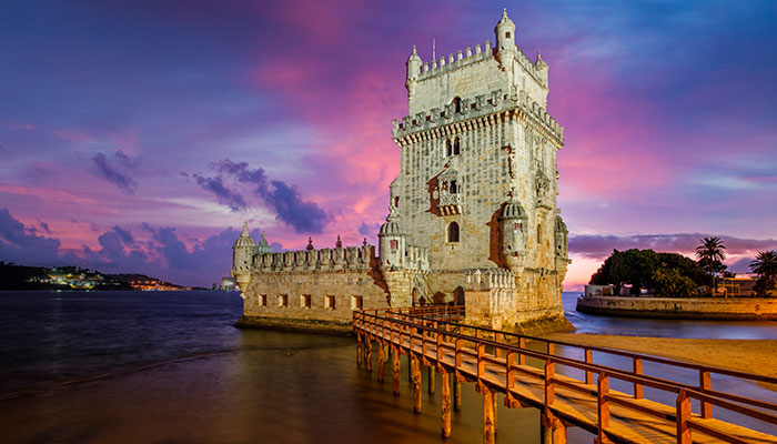 Agencia de viagem